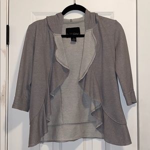 Daytrip 3/4 Sleeve Hoodie